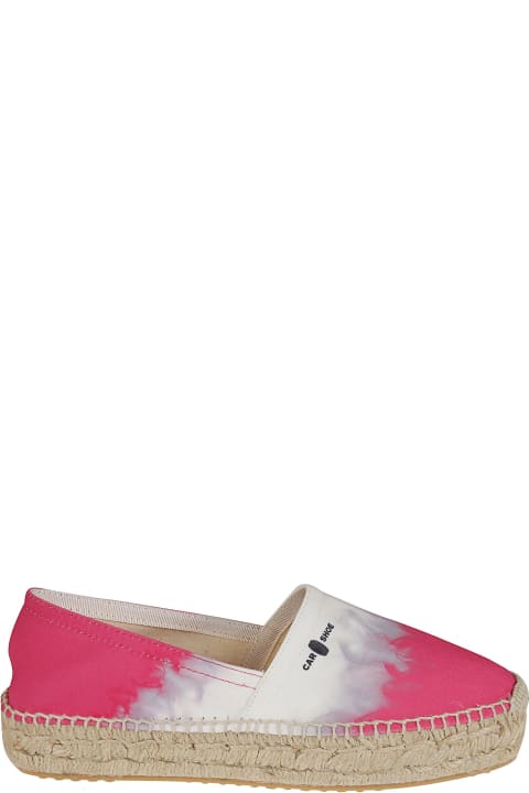 Classic Dye Espadrillas