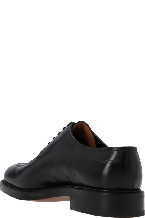 John Lobb 'kilmory' Shoes - BLACK (Black)