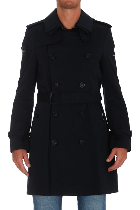 King Classic Trench