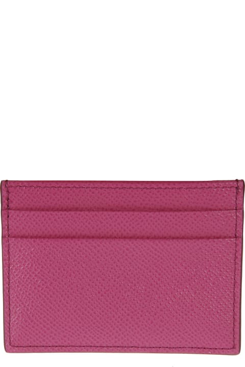 Logo Plaque Card Holder