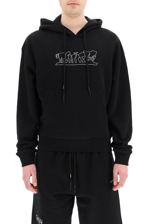 Figure Of Speech Hoodie