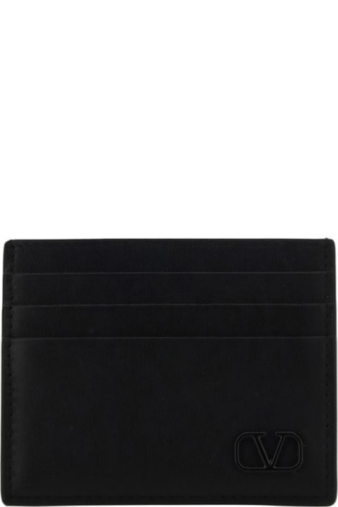 Valentino Garavani Card Holder