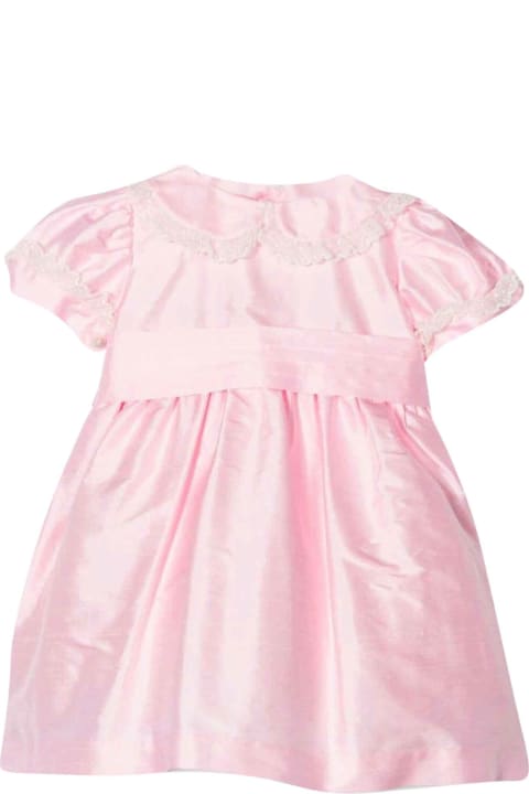 Pink Dress Baby Mariella Ferrari Kids