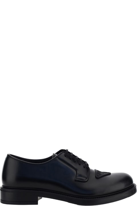 Lace Up Shoes