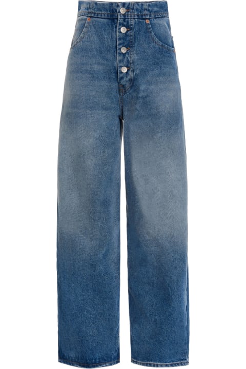 'rihanna' Jeans
