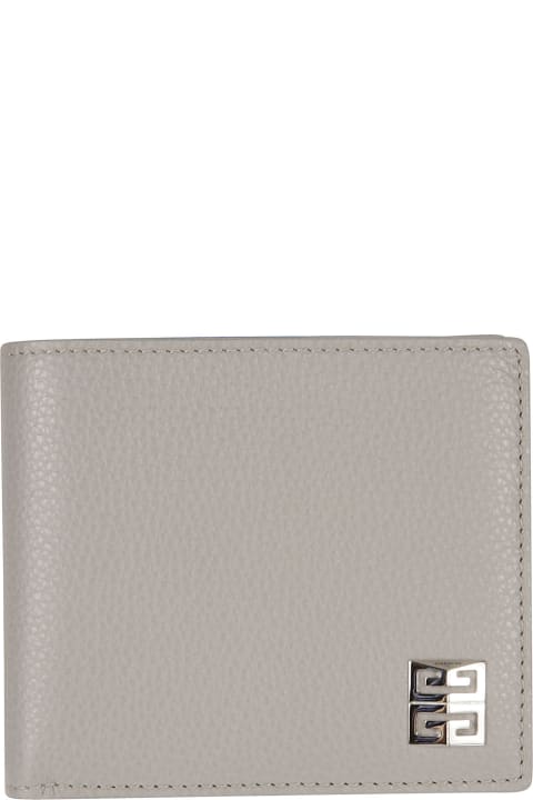 4cc Bi-fold Wallet