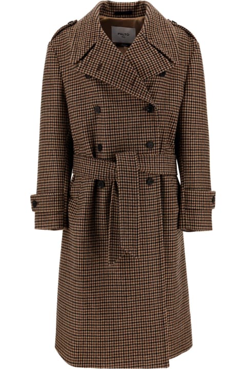 Palto Coat