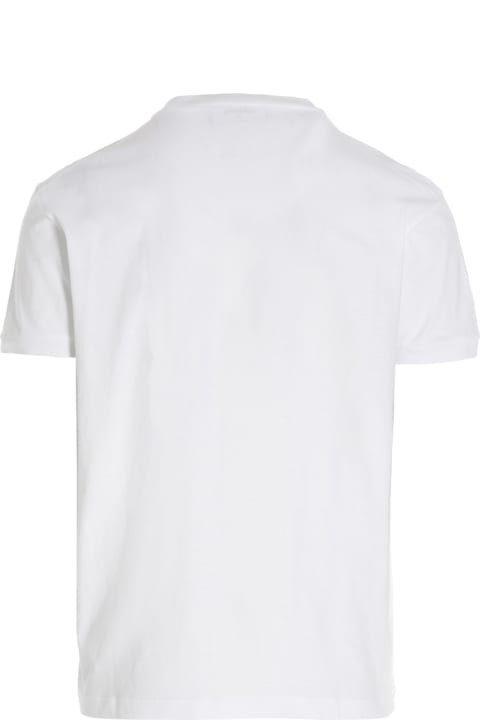 Dsquared2 T-shirt - Grey