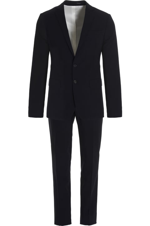 Dsquared2 'tokyo' Suits - Grey