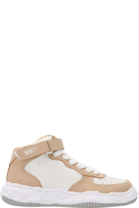 'wayne' Shoes
