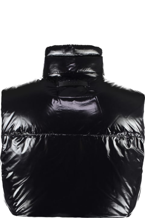 6 Moncler 1017 Alyx 9sm - Fraxinus Bodywarmer Jacket