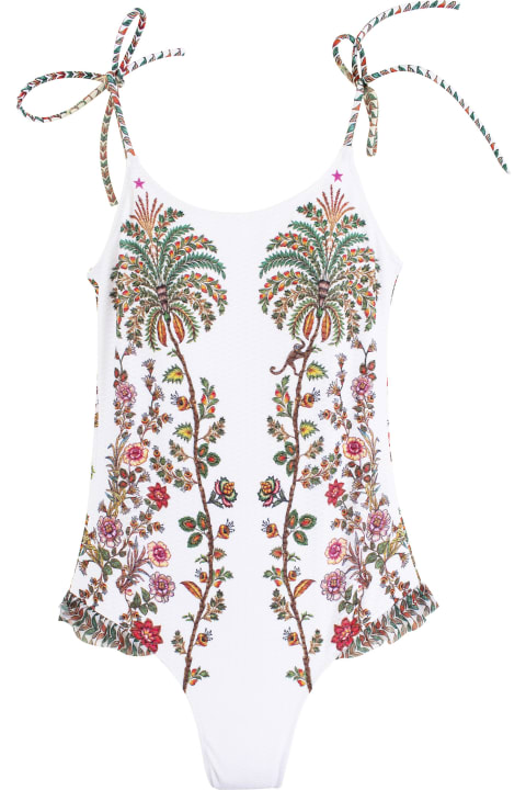 Fancy Girl Costume