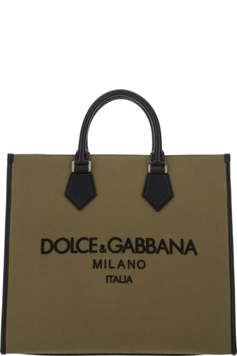 Dolce & Gabbana Shopping Bag
