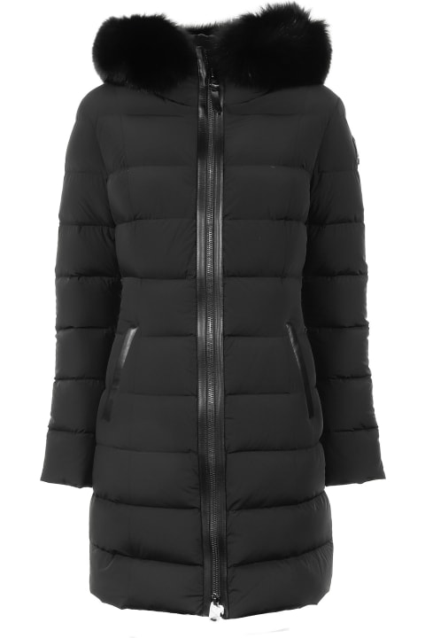 Calla Down Coat
