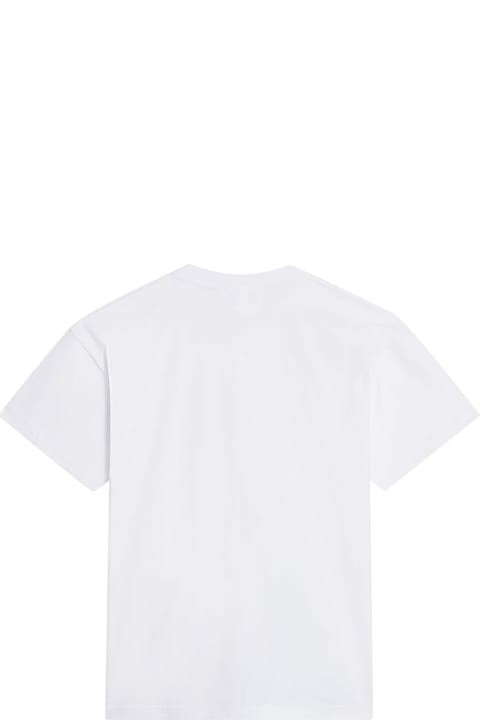 Medium Fit T-shirt