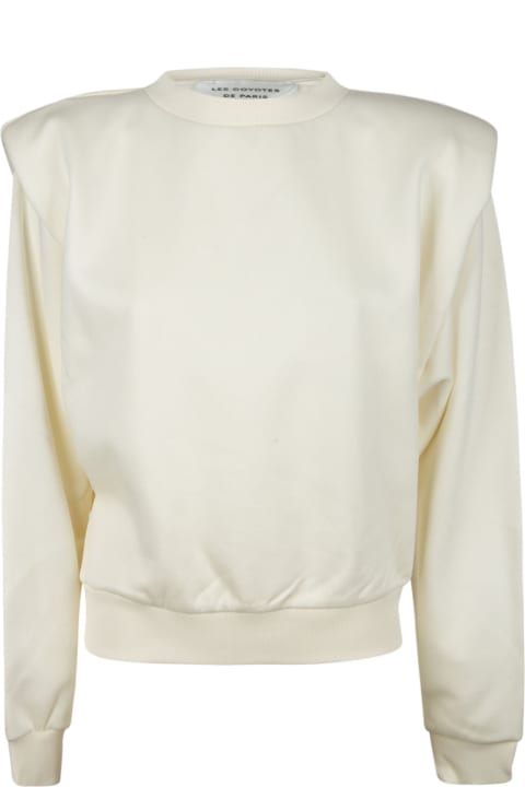 Wanda Sweatshirt