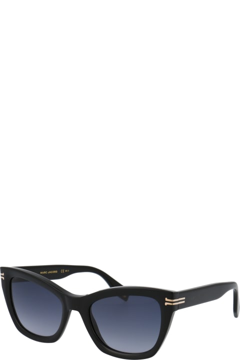 Marc Jacobs Eyewear Mj 1009/s Sunglasses - 086GB  HAVANA