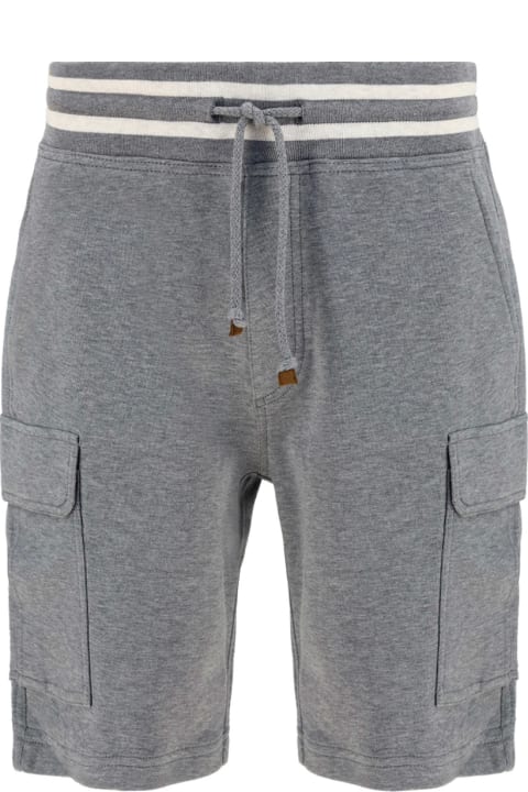 Brunello Cucinelli Shorts