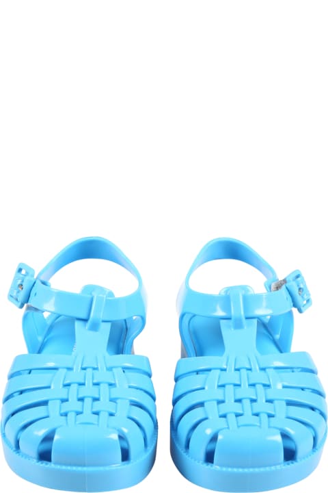 Melissa Azure Sandals For Kids - Multicolor