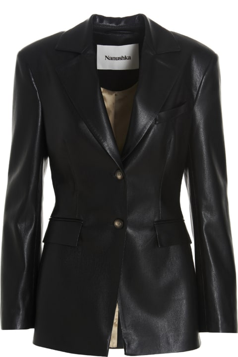 'hathi' Jacket