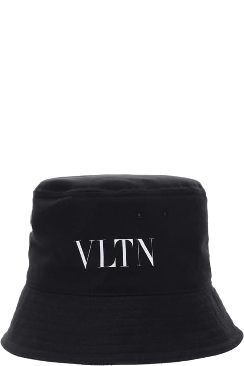 Valentino Garavani Bucket Hat