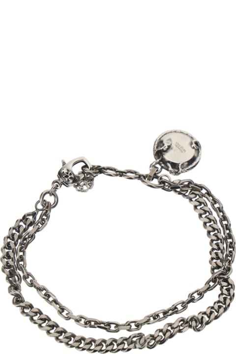 Medall Bracelet