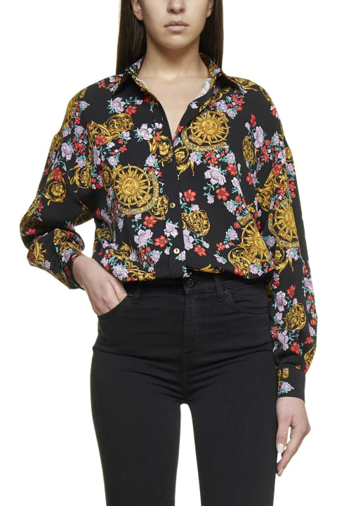 Versace Jeans Couture Shirt - 899+948