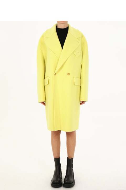 Coats Yellow