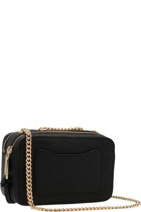 Marc Jacobs 'the Glam Shot' Bag - Pink