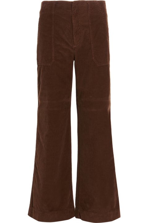 'etoile' Pants
