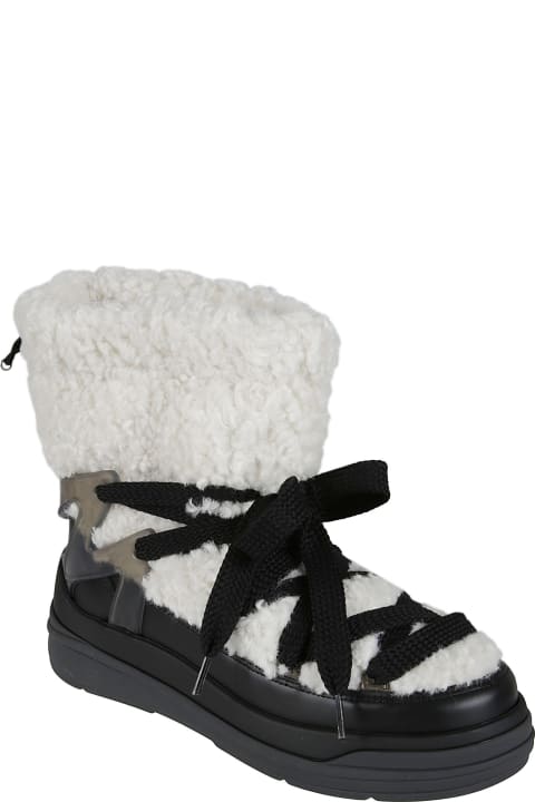 Insolux Snow Boots