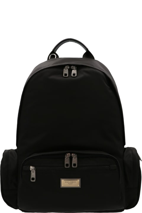'sicilia Dna' Bag