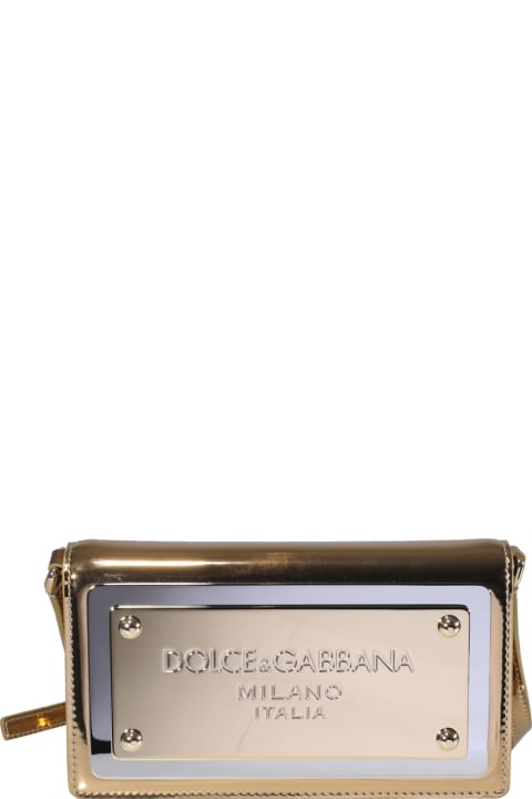 Logo Phone Bag