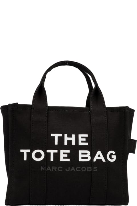 'traveler Tote' Bag