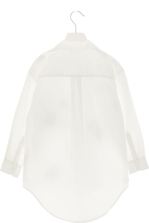 TwinSet Shirt - White