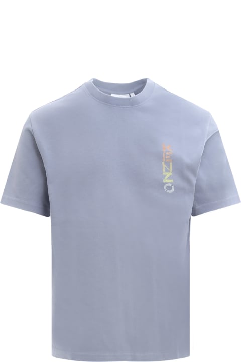 Kenzo T-shirt - Navy Blue