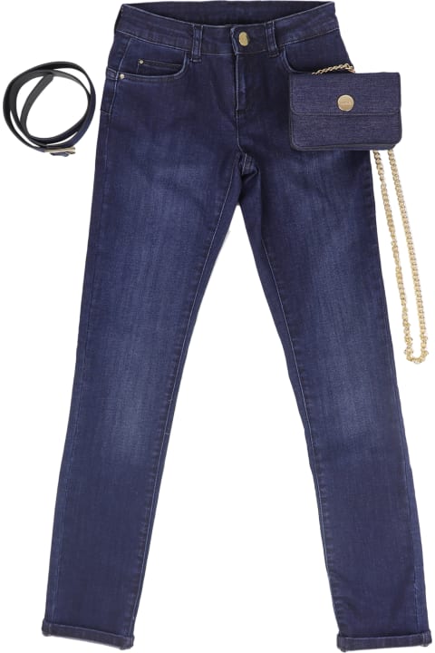 Betty Divine Regular Jeans