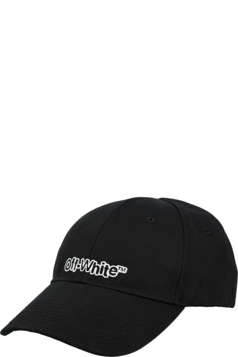 Blur Baseball Cap