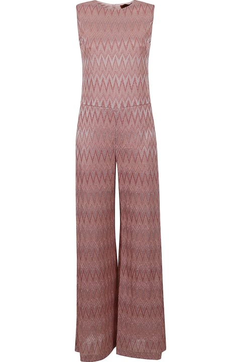Long Overalls