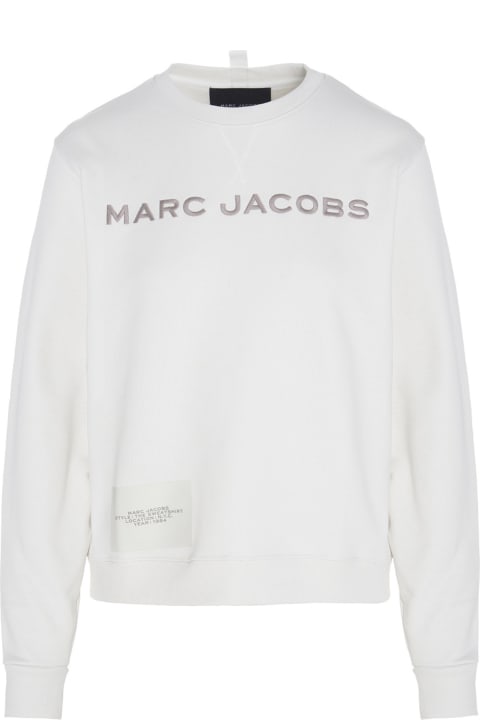 Marc Jacobs Sweatshirt - Pink