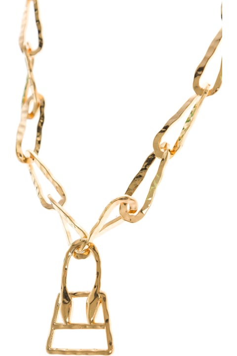 Chiquita Le Collier Chain Necklace