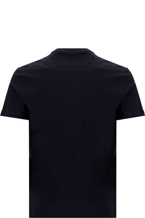 Valentino T-shirt - Navy