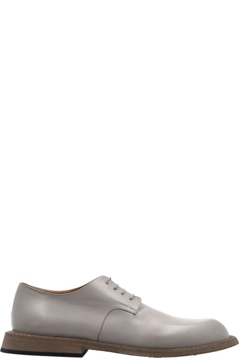 'alluce' Shoes