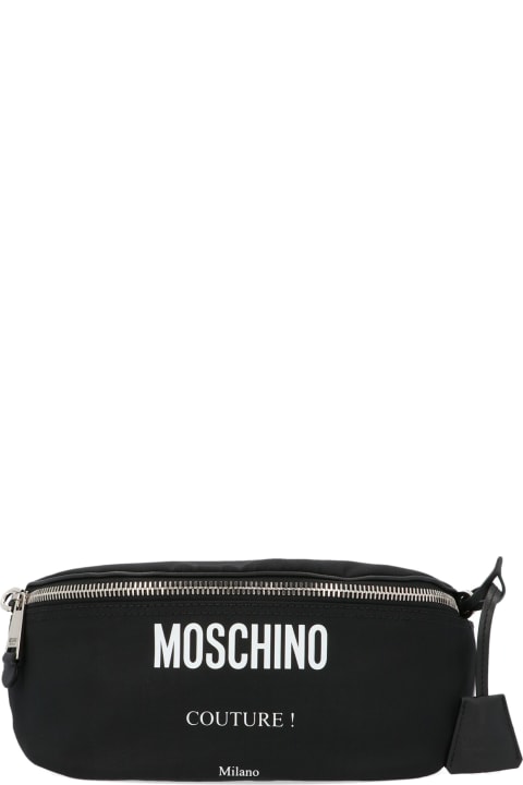 Moschino Bag - Black