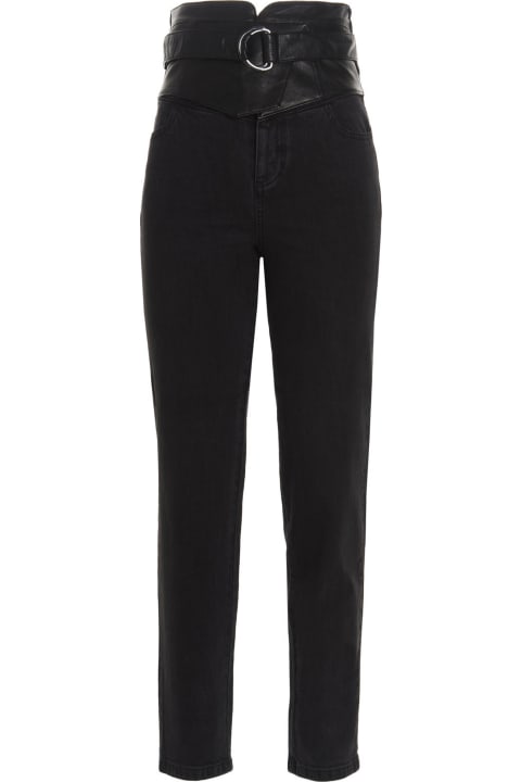 'samantha Fashion' Jeans