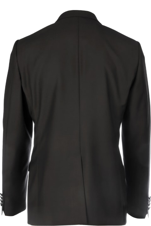 Tuxedo Essential 3 Pieces Suit
