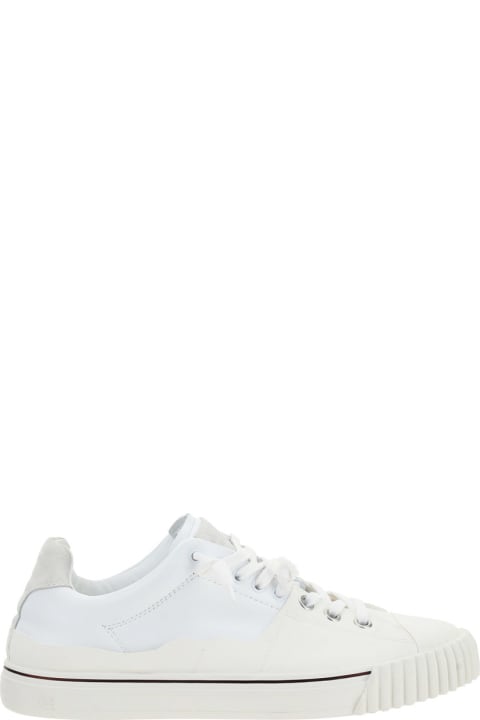 Maison Margiela Margiela Sneakers - WHITE