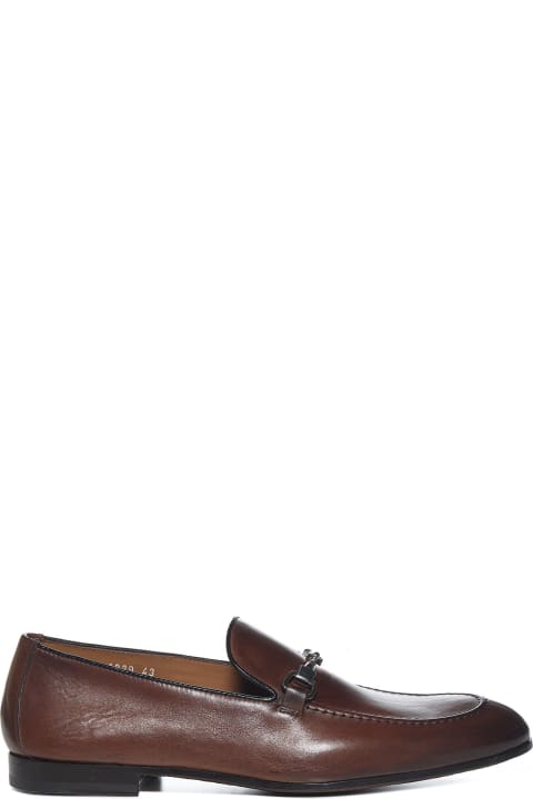 Doucal's Loafers - Brown