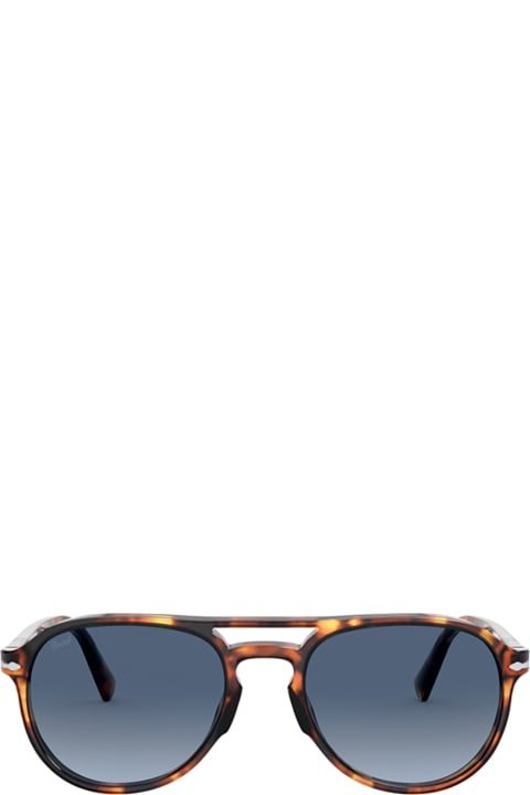 Po3235s Honey Tortoise Sunglasses