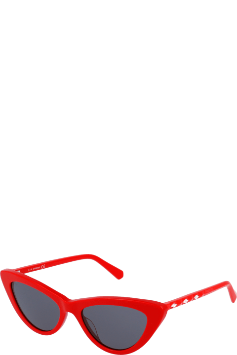 Sk0232 Sunglasses